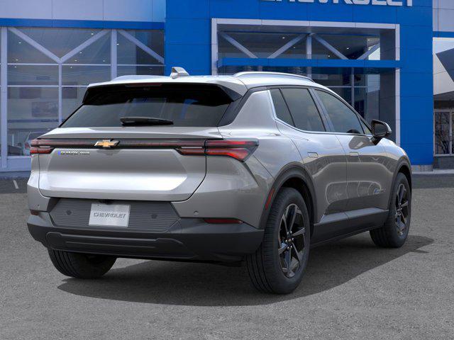 2026 Chevrolet Equinox LT2 w/PDE