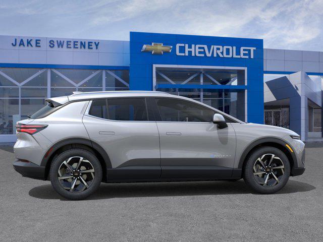 2026 Chevrolet Equinox LT2 w/PDE