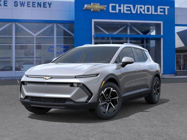 2026 Chevrolet Equinox LT2 w/PDE