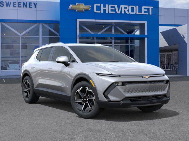 2026 Chevrolet Equinox LT2 w/PDE
