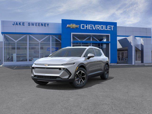 2026 Chevrolet Equinox LT2 w/PDE