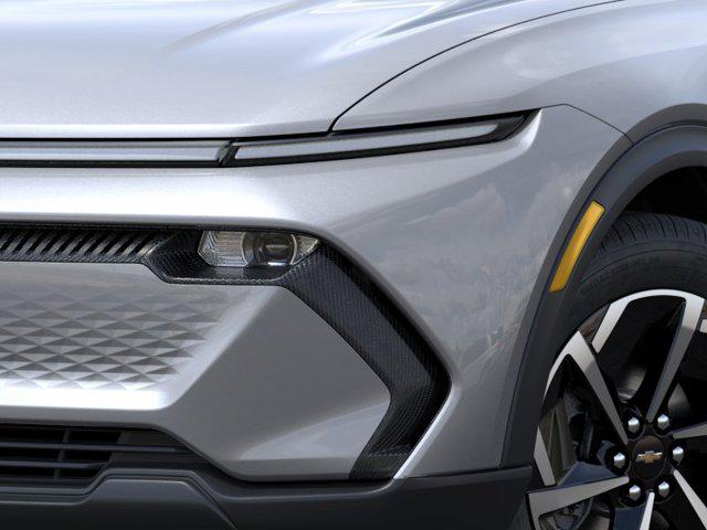 2026 Chevrolet Equinox LT2 w/PDE