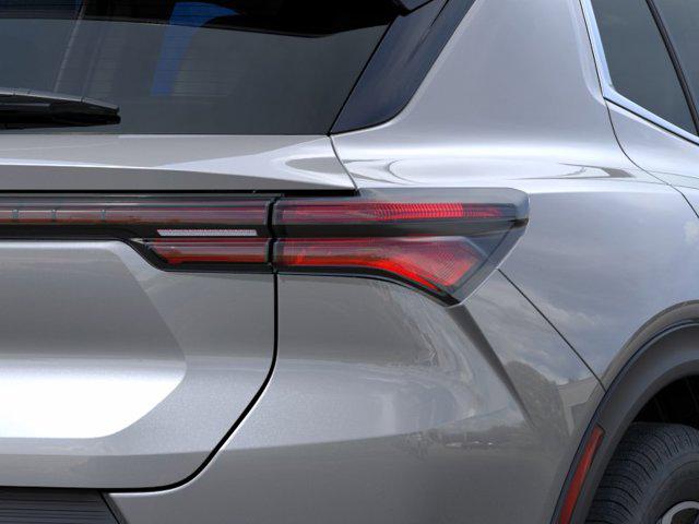 2026 Chevrolet Equinox LT2 w/PDE