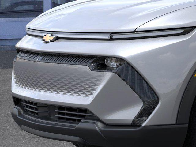 2026 Chevrolet Equinox LT2 w/PDE