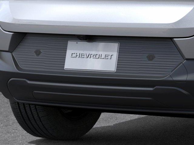 2026 Chevrolet Equinox LT2 w/PDE