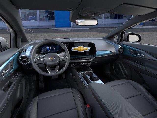 2026 Chevrolet Equinox LT2 w/PDE