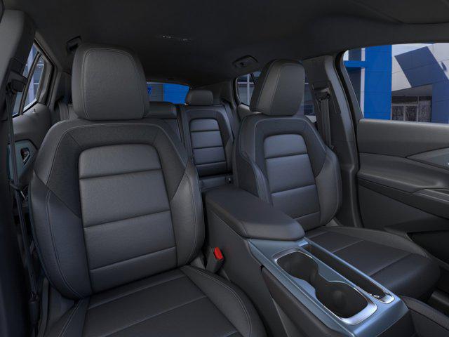 2026 Chevrolet Equinox LT2 w/PDE
