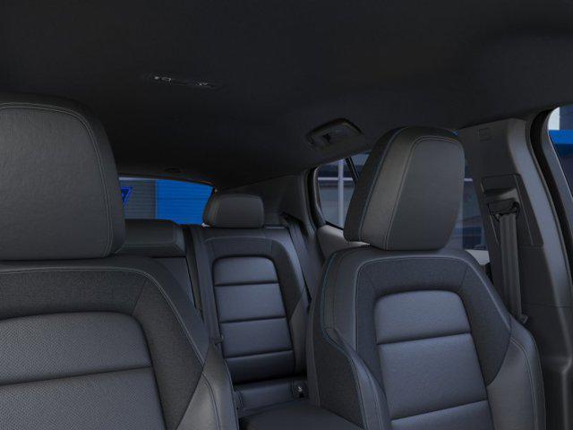 2026 Chevrolet Equinox LT2 w/PDE