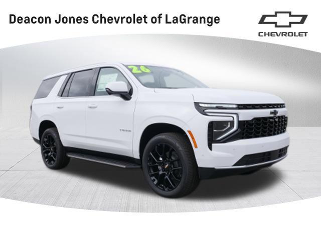 2026 Chevrolet Tahoe 4WD LS for sale in La Grange, NC