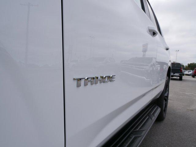 2026 Chevrolet Tahoe 4WD LS