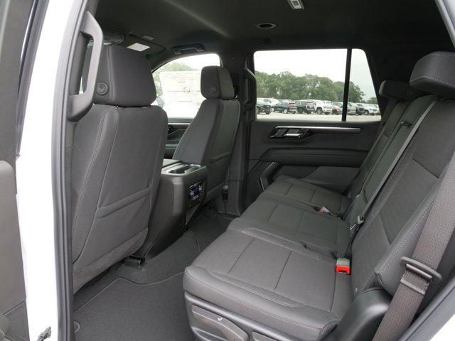 2026 Chevrolet Tahoe 4WD LS