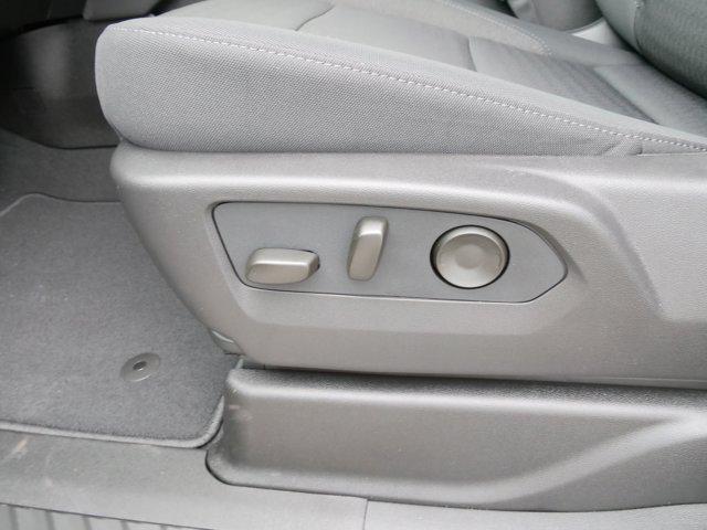 2026 Chevrolet Tahoe 4WD LS