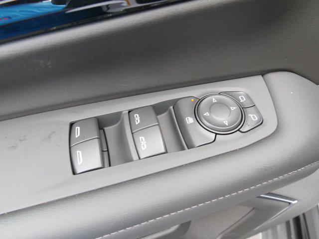 2026 Chevrolet Tahoe 4WD LS