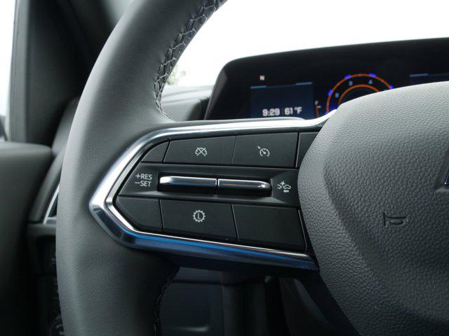 2026 Chevrolet Tahoe 4WD LS