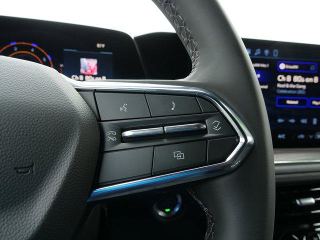 2026 Chevrolet Tahoe 4WD LS