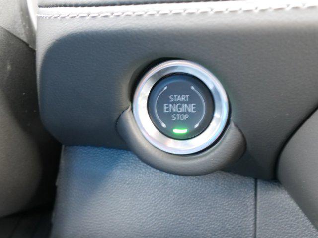 2026 Chevrolet Tahoe 4WD LS