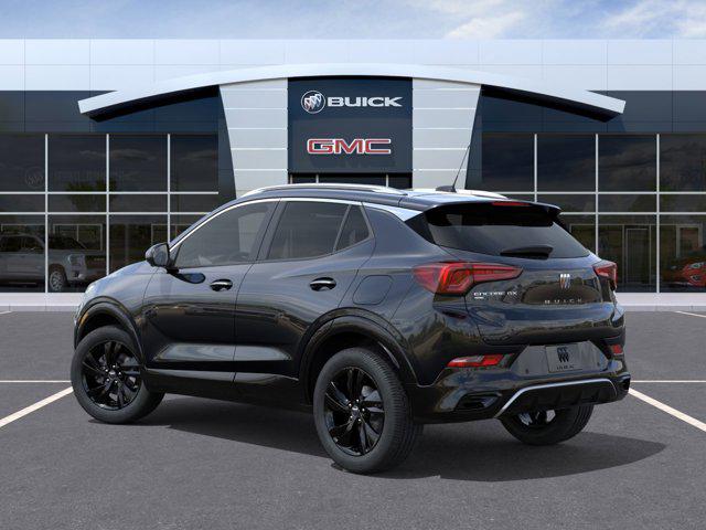 2026 Buick Encore GX Sport Touring AWD