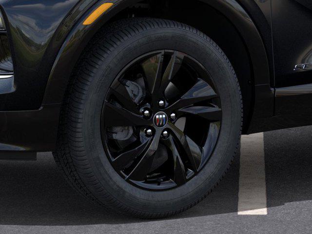 2026 Buick Encore GX Sport Touring AWD