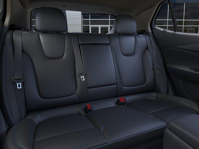 2026 Buick Encore GX Sport Touring AWD