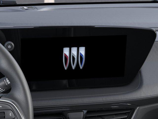 2026 Buick Encore GX Sport Touring AWD
