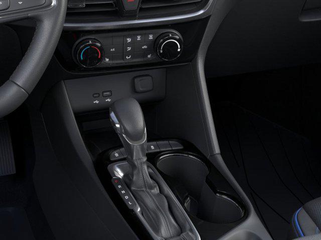 2026 Buick Encore GX Sport Touring AWD