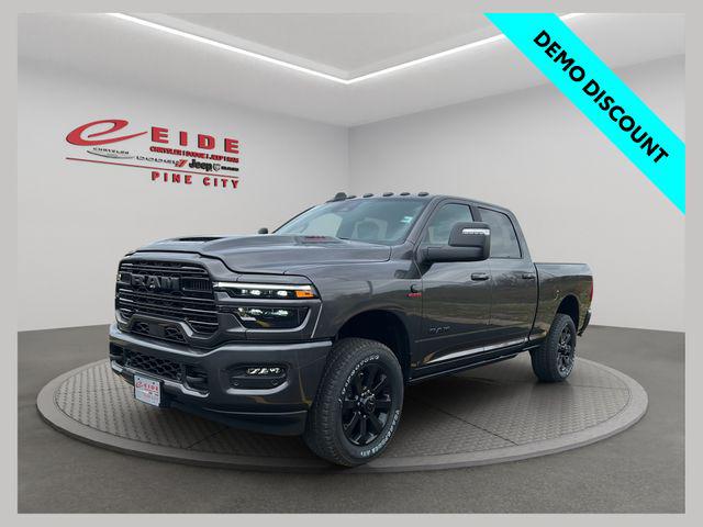 2026 Ram 2500 Laramie for sale in Pine City, MN
