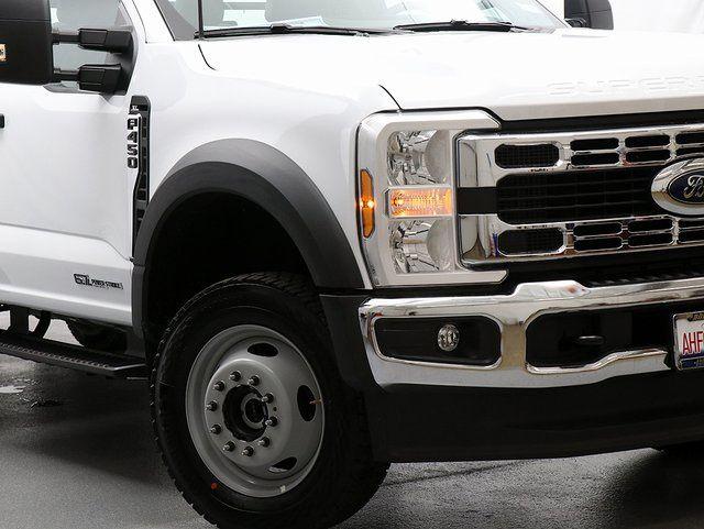 2025 Ford F-450 XL
