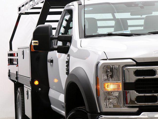 2025 Ford F-450 XL