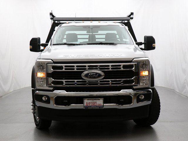2025 Ford F-450 XL