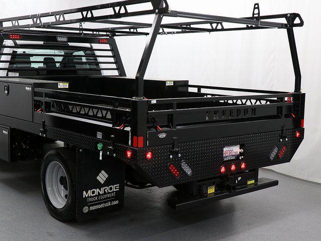 2025 Ford F-450 XL