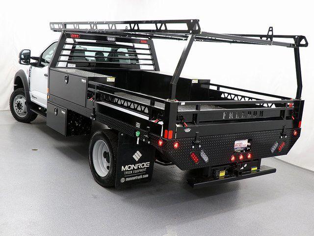 2025 Ford F-450 XL
