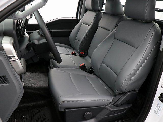 2025 Ford F-450 XL