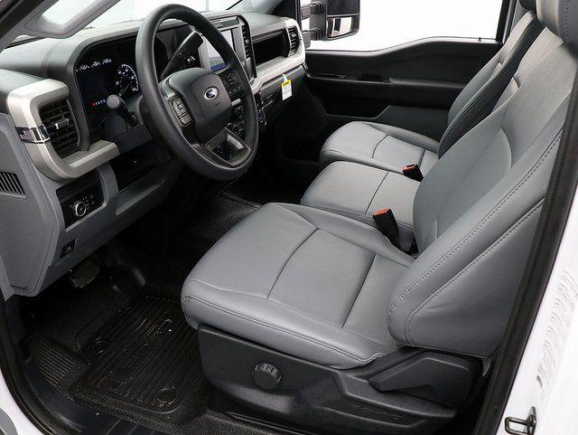 2025 Ford F-450 XL
