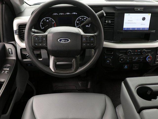 2025 Ford F-450 XL
