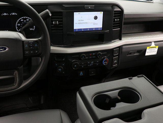2025 Ford F-450 XL
