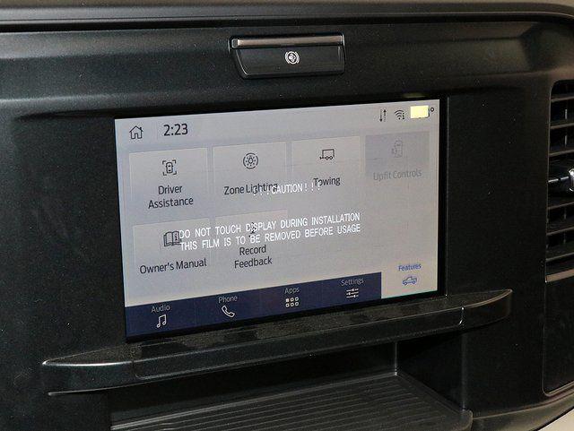 2025 Ford F-450 XL