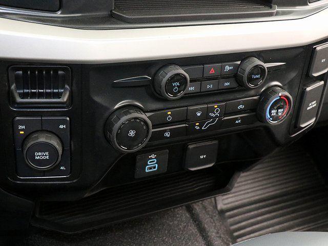 2025 Ford F-450 XL