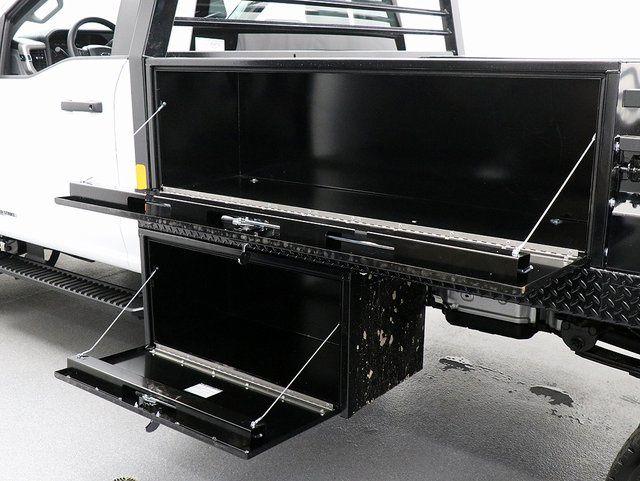 2025 Ford F-450 XL