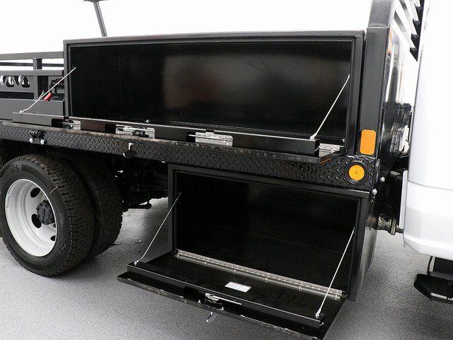 2025 Ford F-450 XL