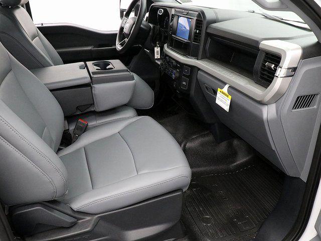 2025 Ford F-450 XL