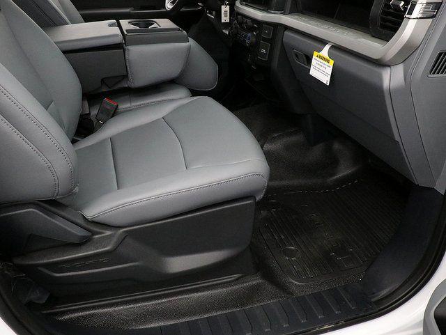 2025 Ford F-450 XL