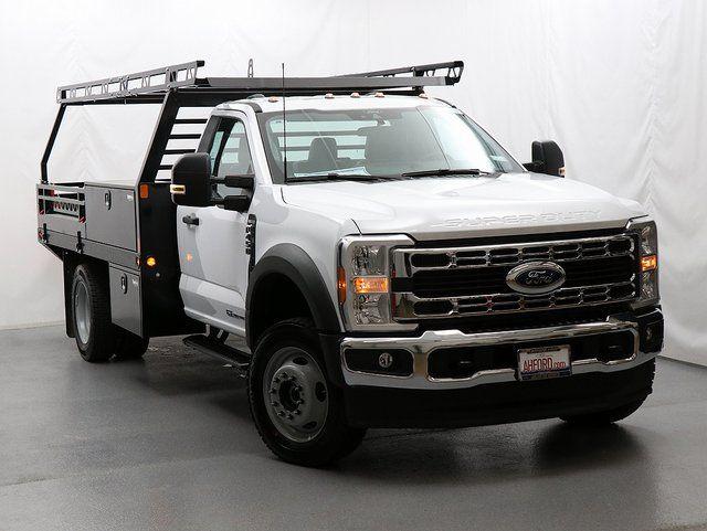 2025 Ford F-450 XL for sale in Kansas City, MO