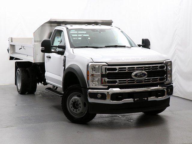 2025 Ford F-450 XL for sale in Kansas City, MO