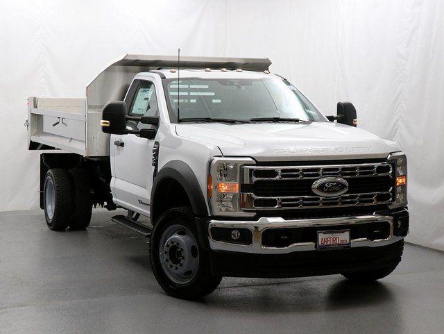 2025 Ford F-450 XL for sale in Kansas City, MO