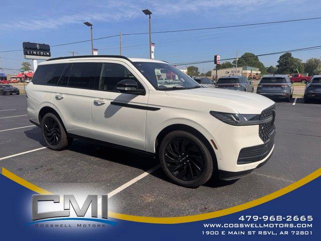 2025 Lincoln Navigator Reserve for sale in Russellville, AR