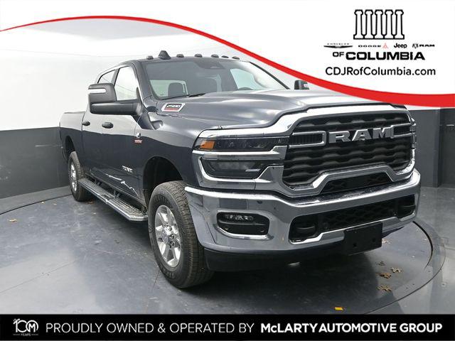 2026 Ram 2500 Big Horn for sale in Columbia, MO