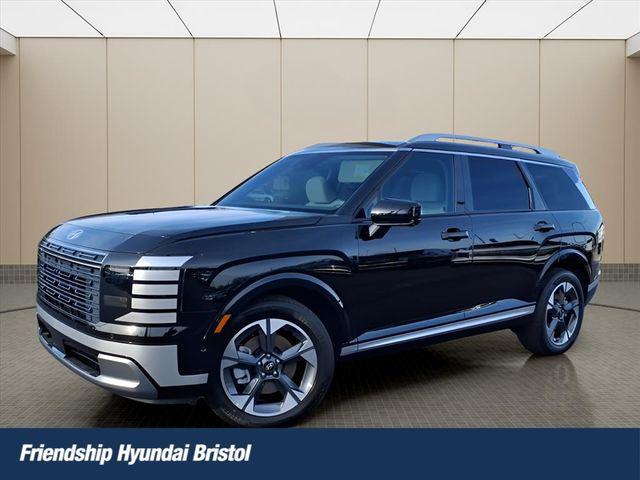 2026 Hyundai Palisade Limited for sale in Bristol, TN