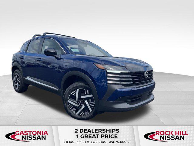 2026 Nissan Kicks SV for sale in Gastonia, NC