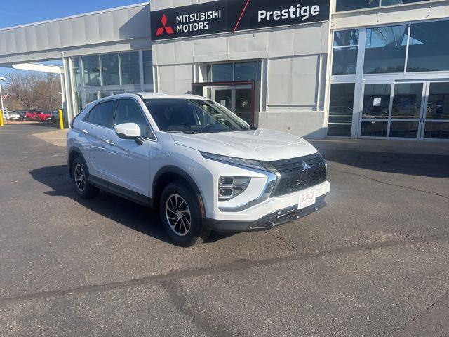 2026 Mitsubishi Eclipse Cross ES 1.5T S-AWC for sale in Eau Claire, WI