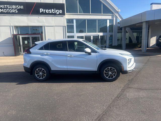 2026 Mitsubishi Eclipse Cross ES 1.5T S-AWC